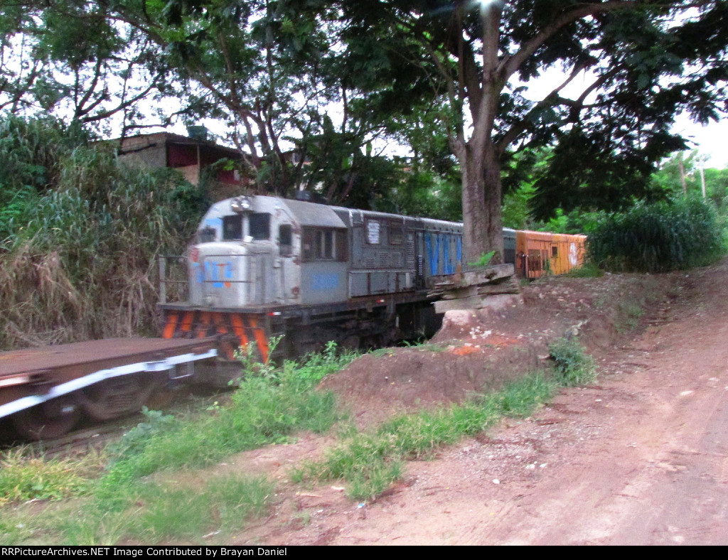 VLI 3808